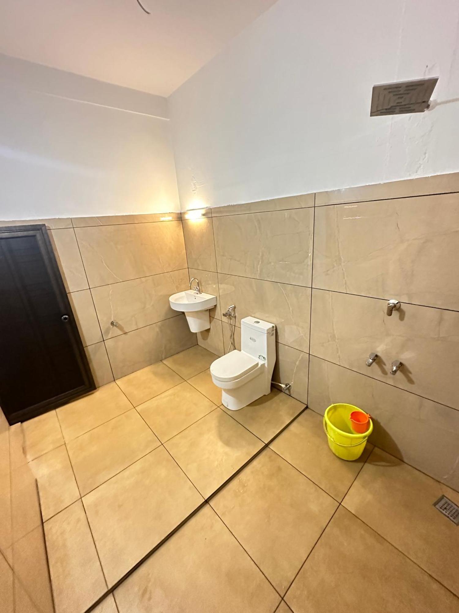 Zahir Residency Hotel Kondotty Buitenkant foto