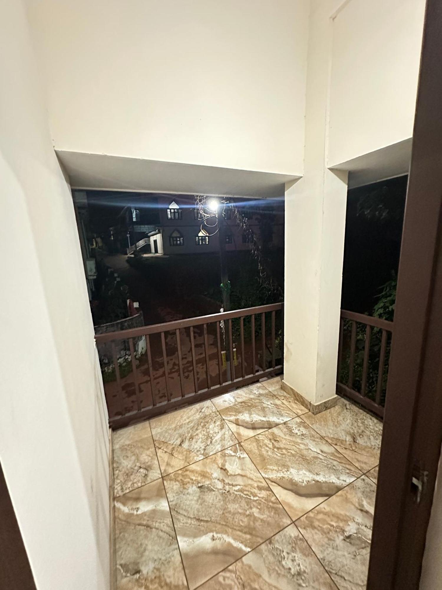 Zahir Residency Hotel Kondotty Buitenkant foto
